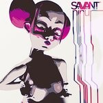 cover: Savant - Ninur