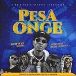 cover: Vinc On The Beat|Breeder Lw - PESA ONGE