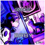 cover: Cosmicat - Baby