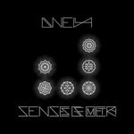 cover: Dwella - Senses Geometry