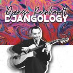 cover: Django Reinhardt - Djangology