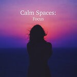 cover: Danyvin - Calm Spaces: Focus