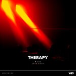 cover: Jack Rush|Kxe - Therapy