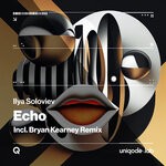 cover: Bryan Kearney|Ilya Soloviev - Echo