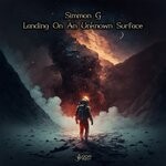 cover: Simmon G - Landing On An Unknown Surface