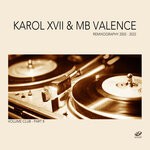 cover: Karol Xvii & Mb Valence - Remixography 2002-2022 (Volume Club, Pt. 8)