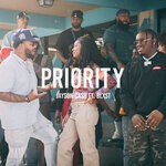 cover: Blxst|Jayson Cash - Priority