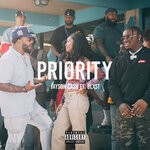 cover: Blxst|Jayson Cash - Priority (Explicit)