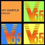 cover: Viv Castle - Movin'