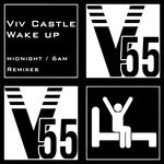 cover: Viv Castle - Wake Up