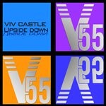 cover: Viv Castle - Upside Down