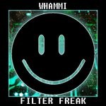 cover: Whammi - Filter Freak