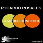 cover: R1cardo Rosales - Atardecer Infinito