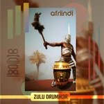 cover: Afriindi - Zulu Drummer