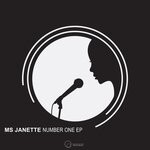 cover: Ms Janette - Number One