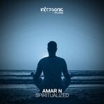 cover: Amar N - Spiritualized