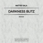 cover: Matteo Sala - Darkness Blitz