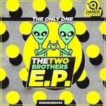 cover: The Only One - Two Brothers EP