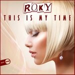 cover: Roky - This Is My Time