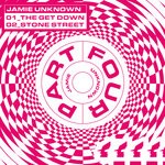 cover: Jamie Unknown - The Get Down