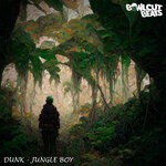 cover: Dunk|Teej - Jungle Boy