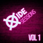 cover: Dj Oxide - Oxide Sessions, Vol 1