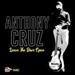 cover: Anthony Cruz - Leave The Door Open