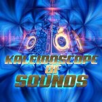 cover: Pekman - Kaleidoscope Of Sounds