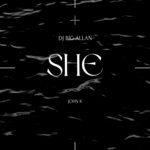 cover: Dj Big Allan|John K - She