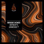 cover: Reggie Dokes - Detroit's Linwood EP