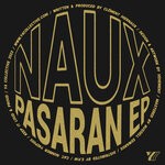 cover: Naux - Pasaran