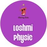 cover: Loshmi - Physic