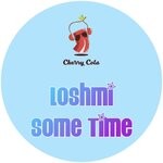 cover: Loshmi - Some Time