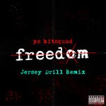 cover: Oyinboy|PS Hitsquad - Freedom