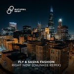 cover: Fly|Sasha Fashion - Right Now