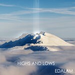 cover: Edalam - Highs & Lows