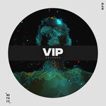 cover: Delonge - VIP