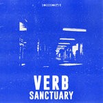 cover: Verb - Sanctuary EP