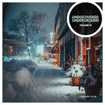 cover: Various - Undiscovered Underground Vol 14