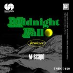 cover: M-scape - Midnight Fall (Remixes)