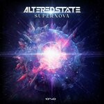 cover: Altered State - Supernova