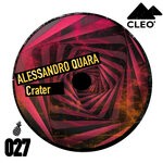 cover: Alessandro Quara - Crater