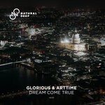 cover: Arttime|Glorious - Dream Come True (Extended Mix)