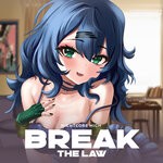 cover: Nightcore High - Break The Law (Sped Up)