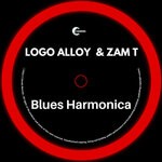 cover: Logo Alloy|Zam T - Blues Harmonica