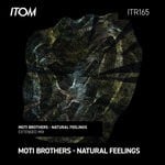 cover: Moti Brothers - Natural Feelings