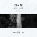 cover: Konte - Deepest Secrets