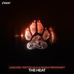 cover: Cabuizee|Nadda Mercenary|Protocleus - The Heat