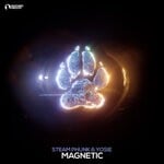 cover: Steam Phunk|Yosie - Magnetic