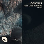 cover: Convict - Feel Like Burning